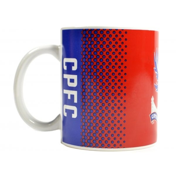 Crystal Palace FC Mugg (32 cl)