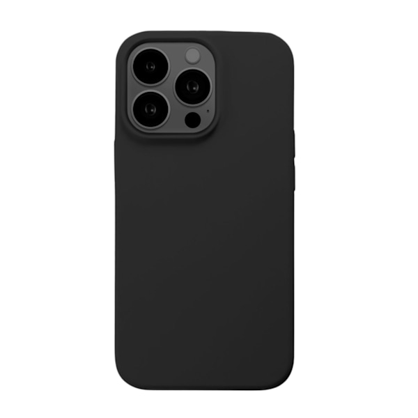 Skal i PET till iPhone 12 Pro Max Svart