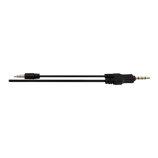 Havit Basicline Gaming Headset - Svart