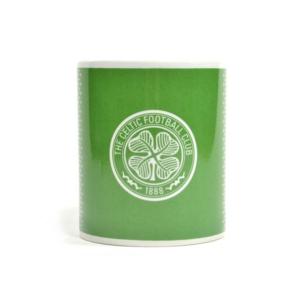 Celtic FC Mugg (32 cl)