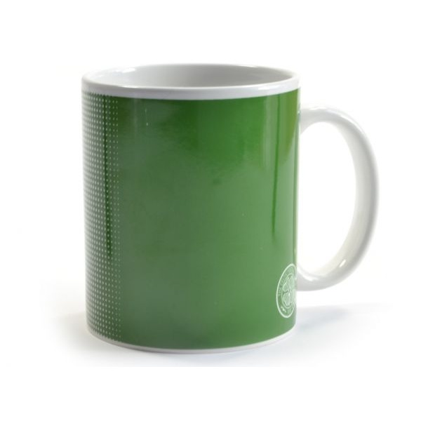 Celtic FC Mugg (32 cl)