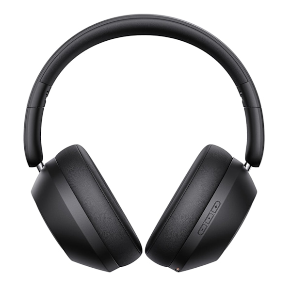 Baseus Bass 30 Max Bluetooth 5.3 Trådlösa Hörlurar - Vit