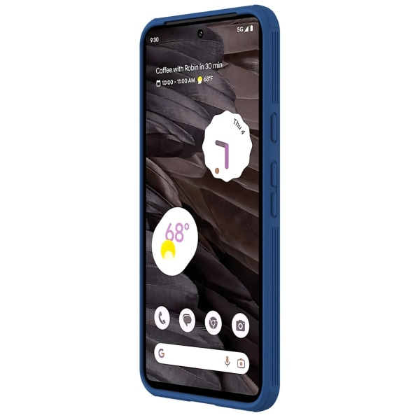 Nillkin CamShield Pro Skal med Kameraskydd Google Pixel 8 - Blå