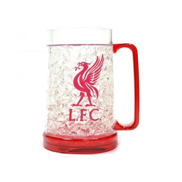 Liverpool FC Freezer Ölsejdlar