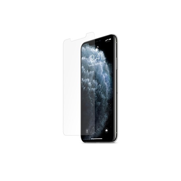 Härdat skyddsglas iPhone 11 Pro Max (2-pack)