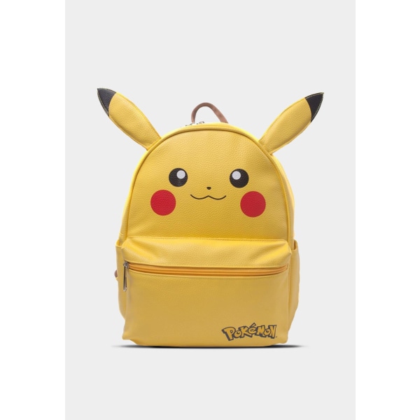 Pokémon - Pikachu Lady Ryggsäck