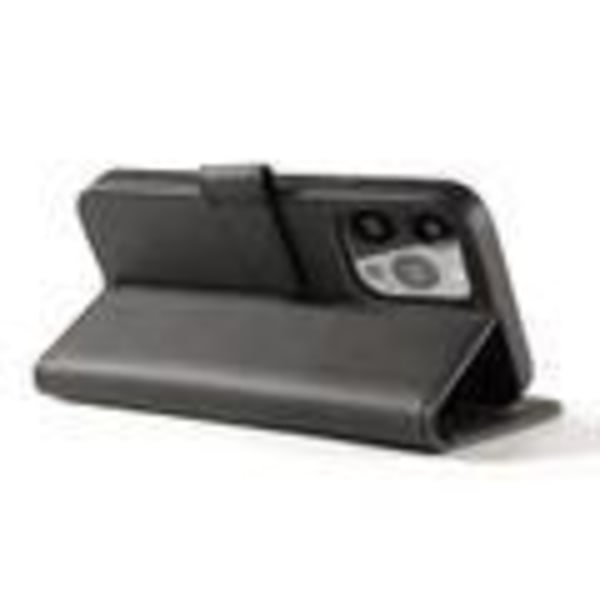 Magnet Case elegant bookcase type case with kickstand for iPhone