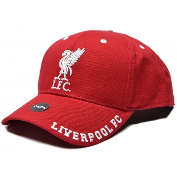 Liverpool FC Keps