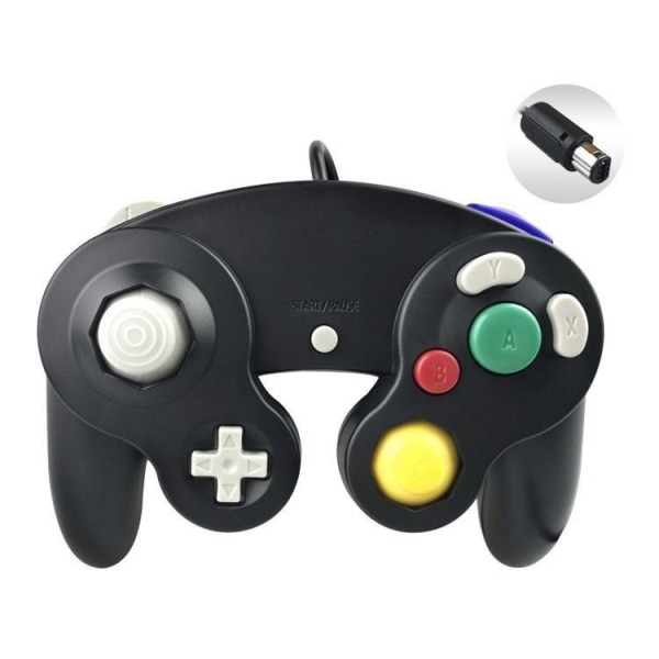 Handkontroll Nintendo GameCube / Wii