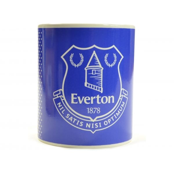 Everton FC Mugg (32 cl)
