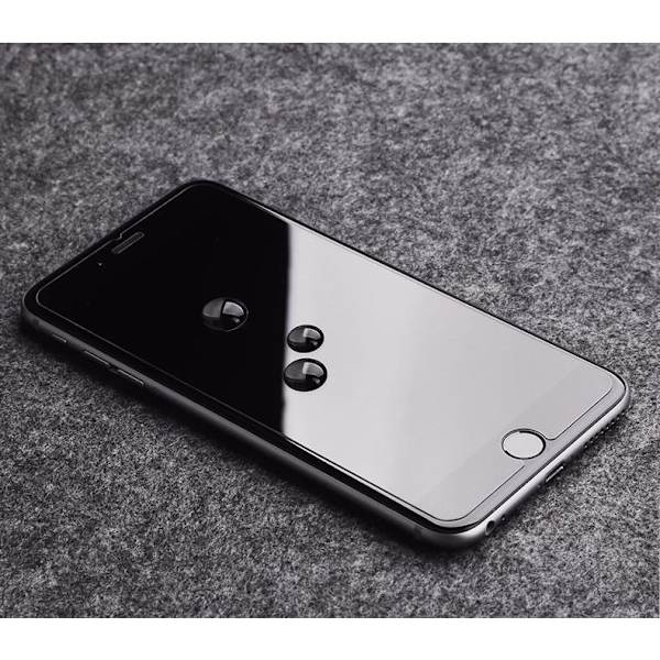 Härdat skyddsglas 9H Apple iPhone 15 Plus (2-Pack)