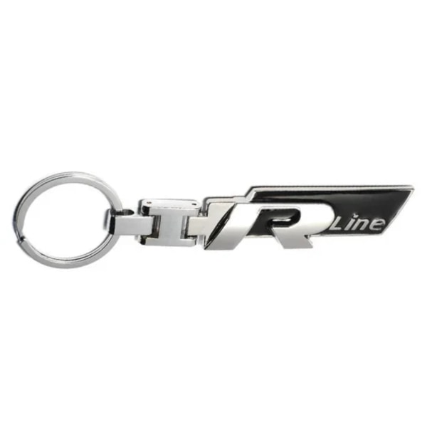 R-Line Nyckelring 2-pack