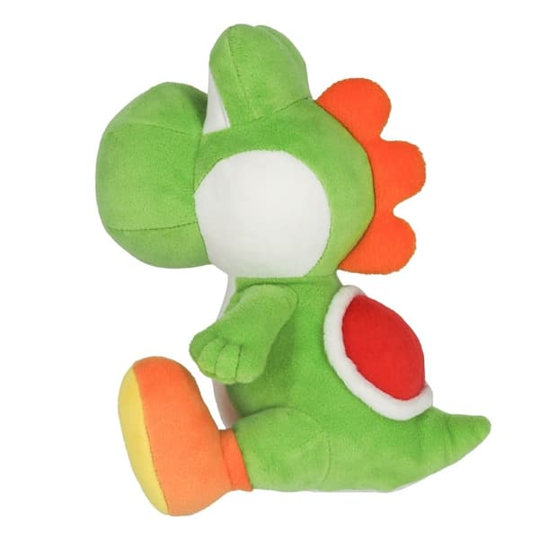 Yoshi - Super Mario Bros. Gosedjur