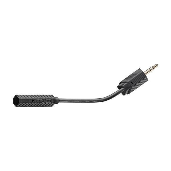Nacon Rig 700HX Black Wireless