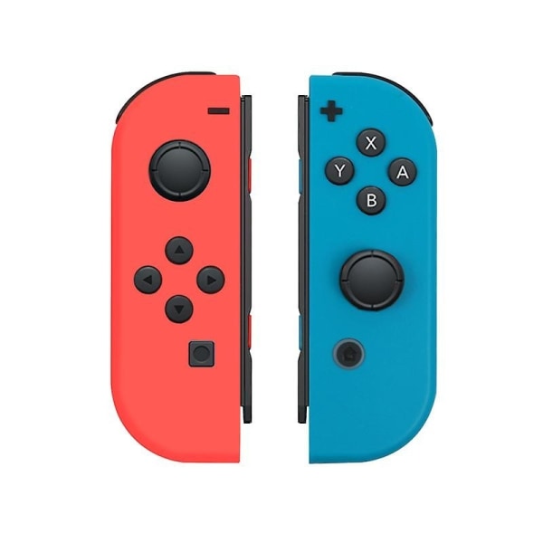 Joy-Con Handkontroll Nintendo Switch Red/Turquoise (L + R)