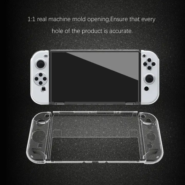 Hard Cover Nintendo Switch OLED