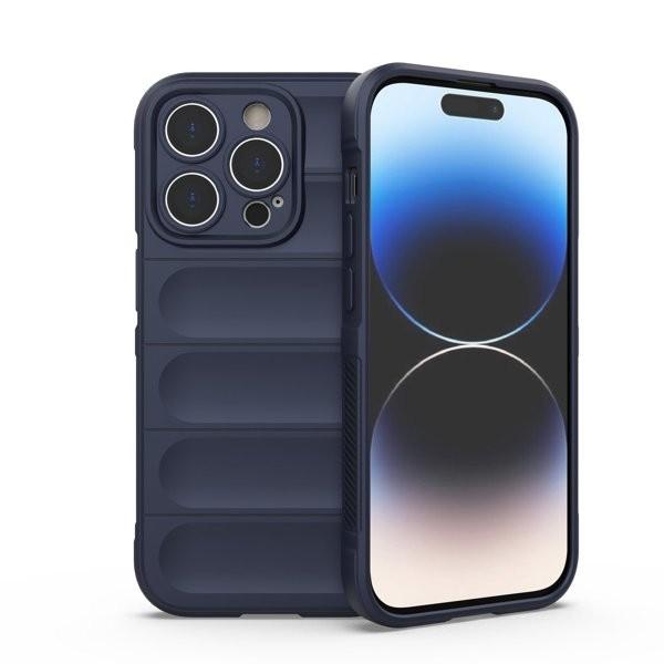 Magic Shield Case case for iPhone 14 Pro flexible armored case d
