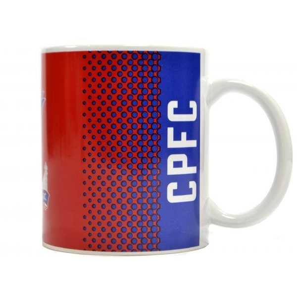 Crystal Palace FC Mugg (32 cl)