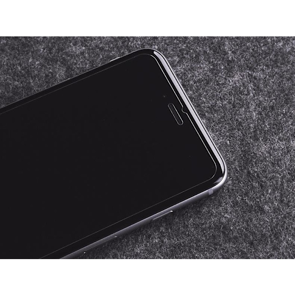 Härdat skyddsglas 9H Apple iPhone 15 (2-Pack)