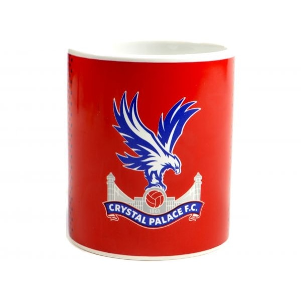 Crystal Palace FC Mugg (32 cl)