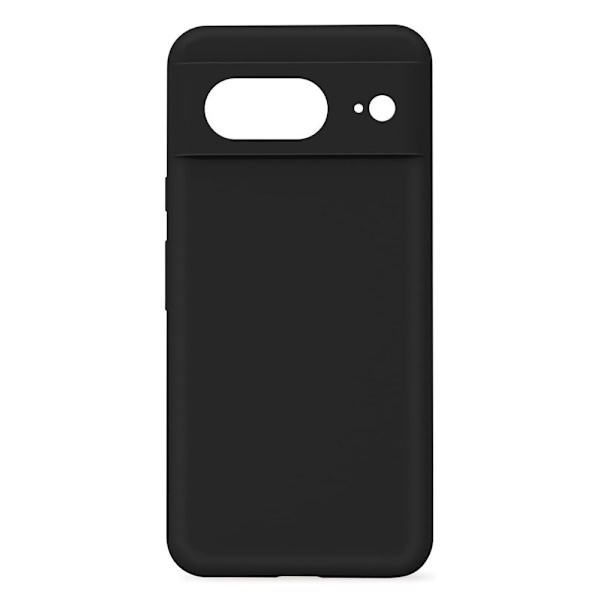 Soft Case Skal Google Pixel 8 - Svart