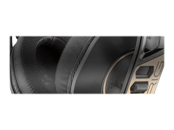 Nacon Rig 700 HD BLACK