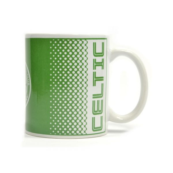 Celtic FC Mugg (32 cl)