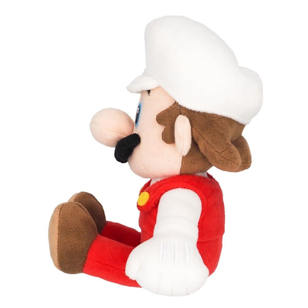 Fire Mario - Super Mario Bros. Gosedjur