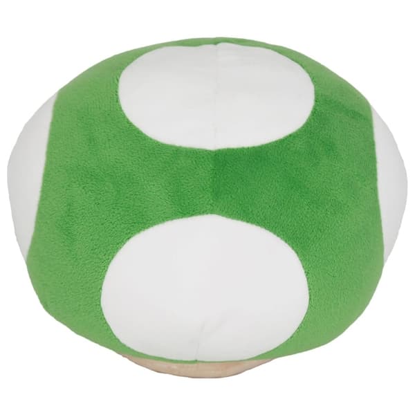 1UP - Super Mario Bros. Gosedjur
