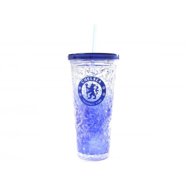Chelsea FC Freezer Cup (600ml)