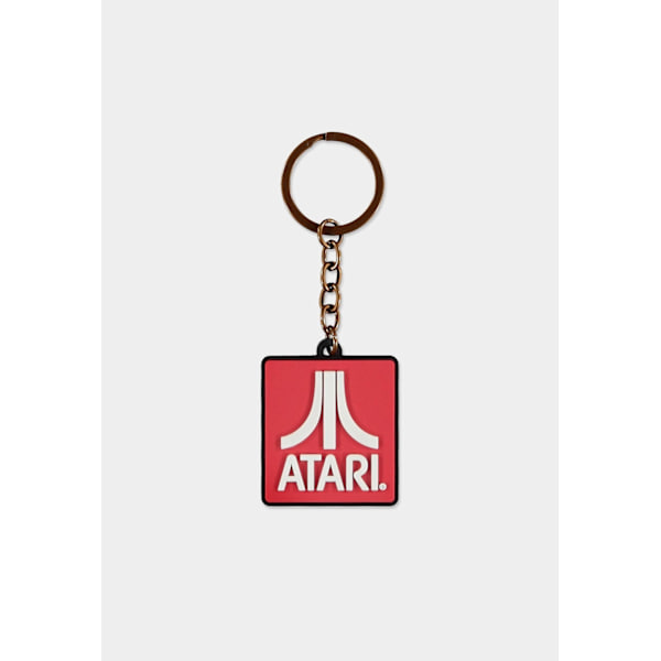 Atari - Nyckelring 2-pack