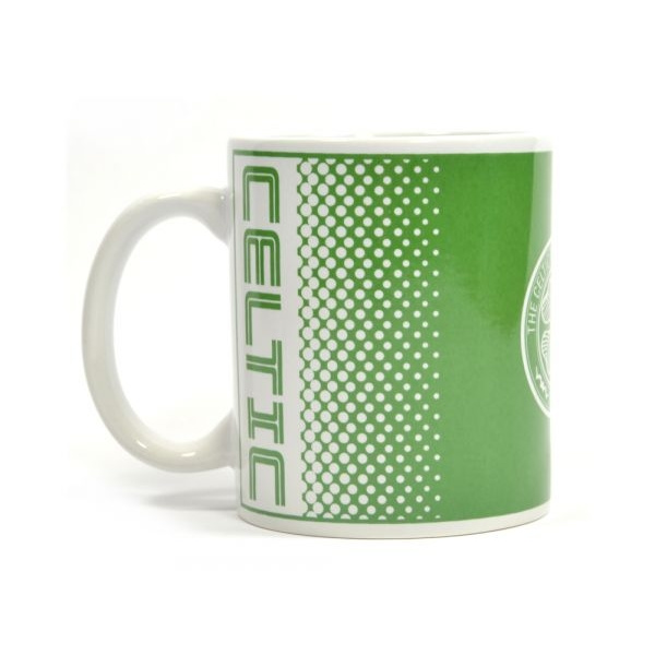 Celtic FC Mugg (32 cl)