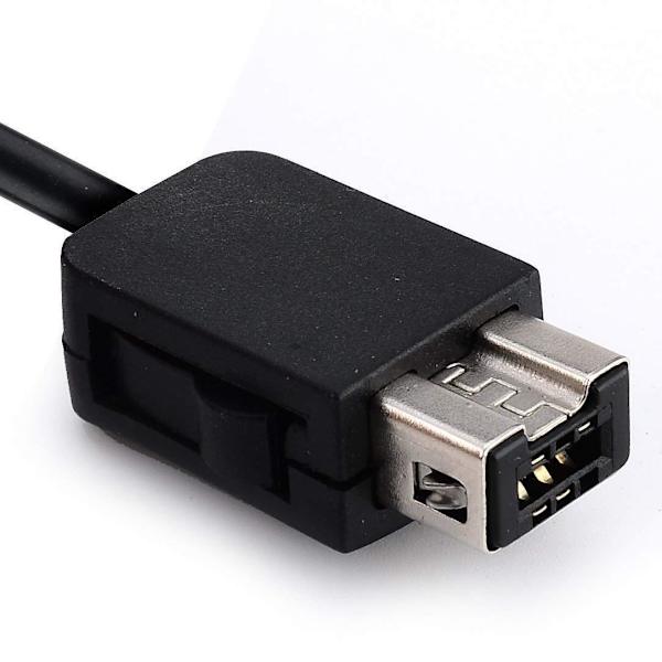 Handkontroll Kompatibel med Nintendo Nes Mini