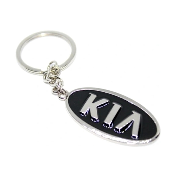 Kia Nyckelring 2-pack