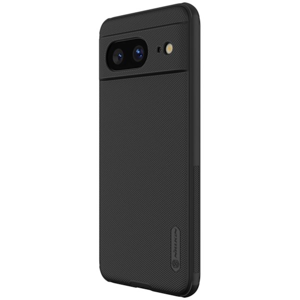 Nillkin Super Frosted Shield Pro Pansarskal Google Pixel 8 - Svart