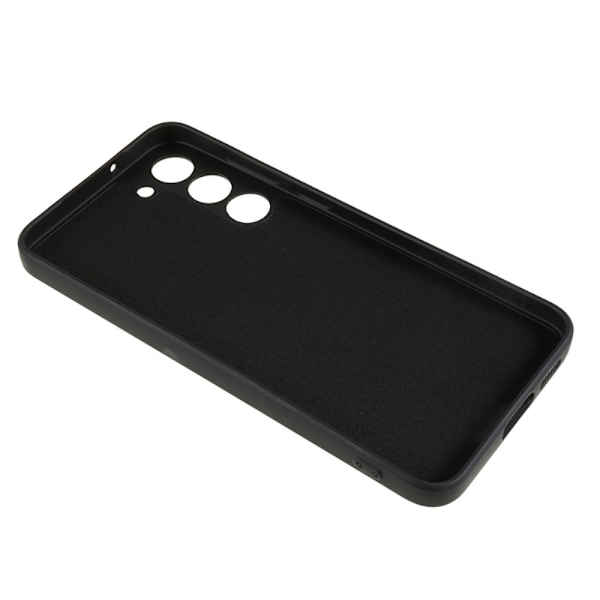 Soft Case Skal Samsung Galaxy A54 - Svart