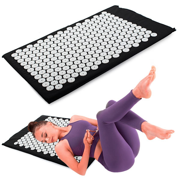 Spikmatta / Akupunktur Massagematta