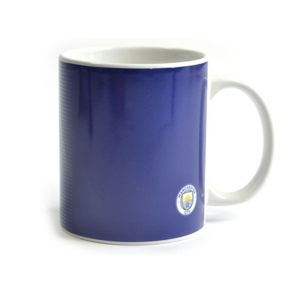 Manchester City FC Mugg (32 cl)