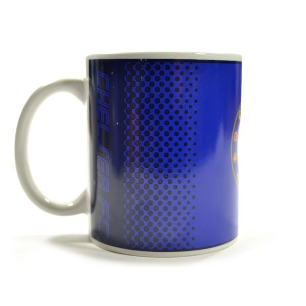 Chelsea FC Mugg (32 cl)
