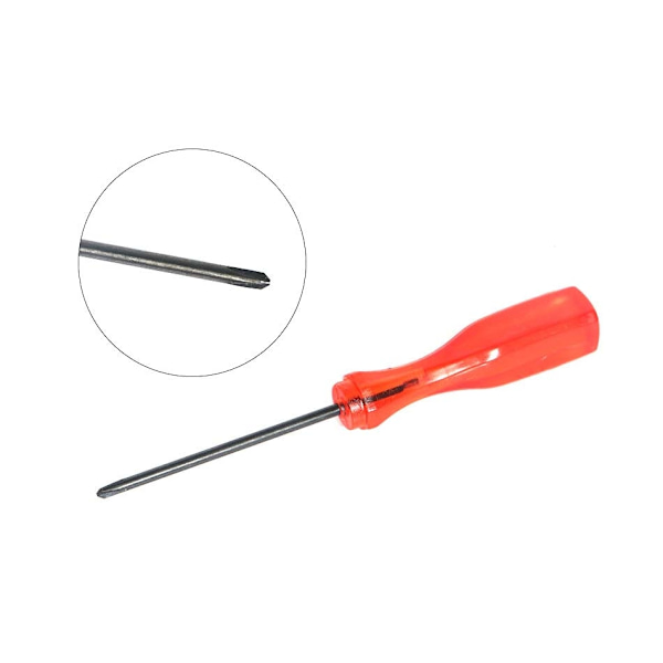 Skruvmejsel Y-typ Triwing (1.5mm)