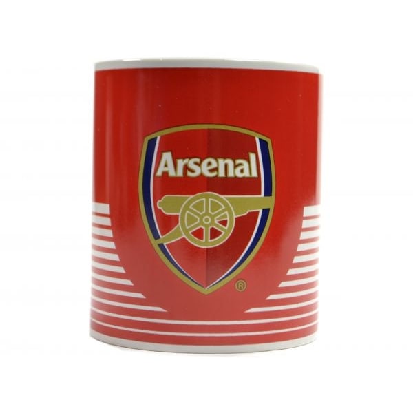 Arsenal FC Mugg (32 cl)