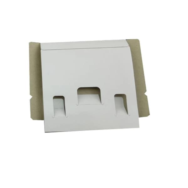 Inlay Kompatibel med Nintendo GameBoy Advance 5-pack (5st)