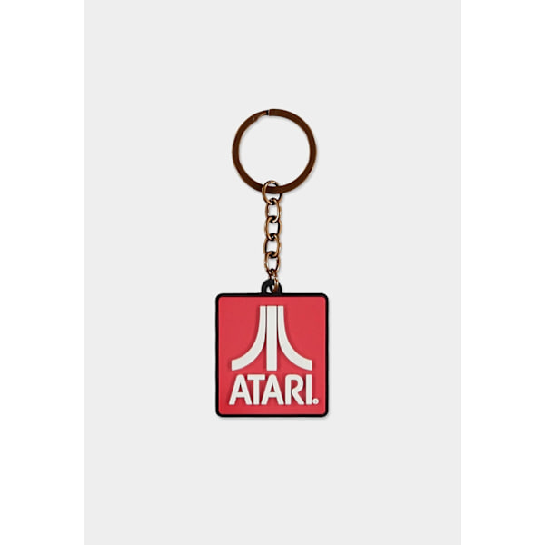Atari - Nyckelring