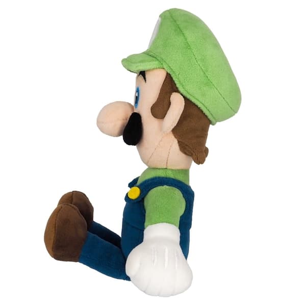 Luigi - Super Mario Bros. Gosedjur