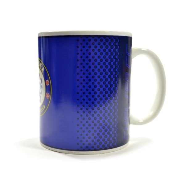 Chelsea FC Mugg (32 cl)