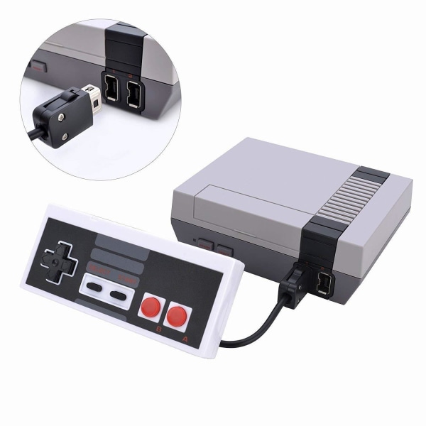 Handkontroll Nintendo Nes Mini