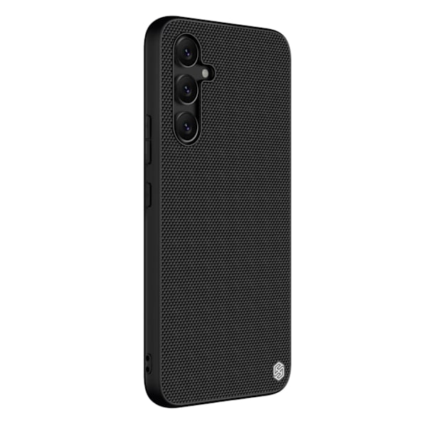 Nillkin Textured Case Skal Samsung Galaxy A54 - Svart
