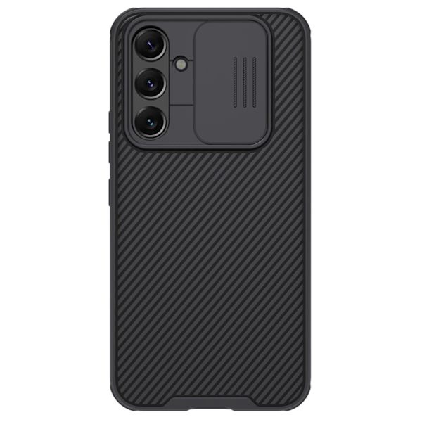 Nillkin CamShield Pro Skal med Kameraskydd Samsung Galaxy A54 - Svart