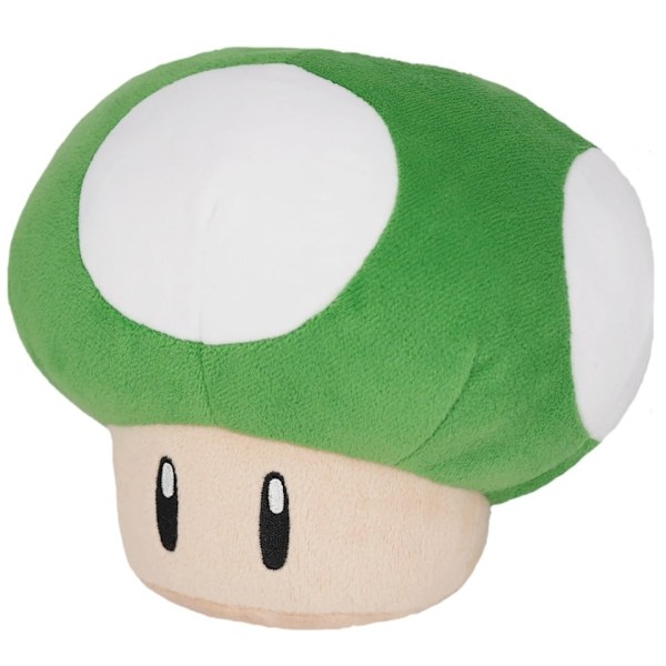 1UP - Super Mario Bros. Gosedjur