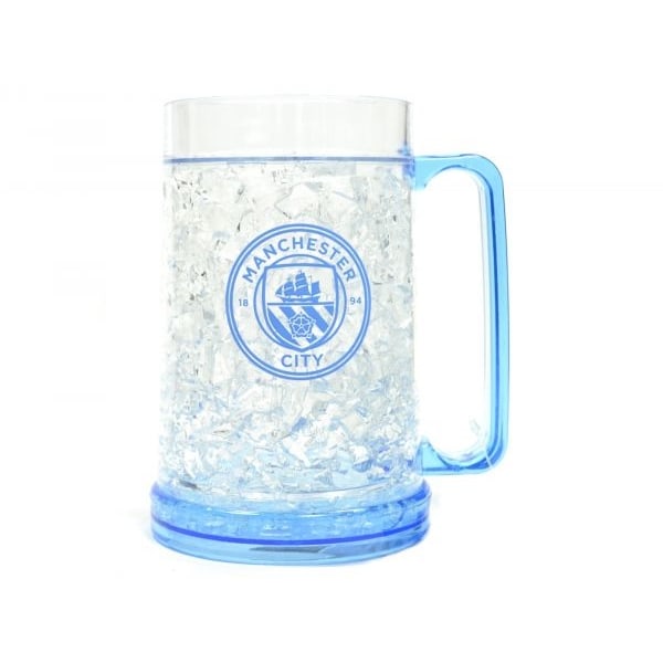 Manchester City FC Freezer Ölsejdlar